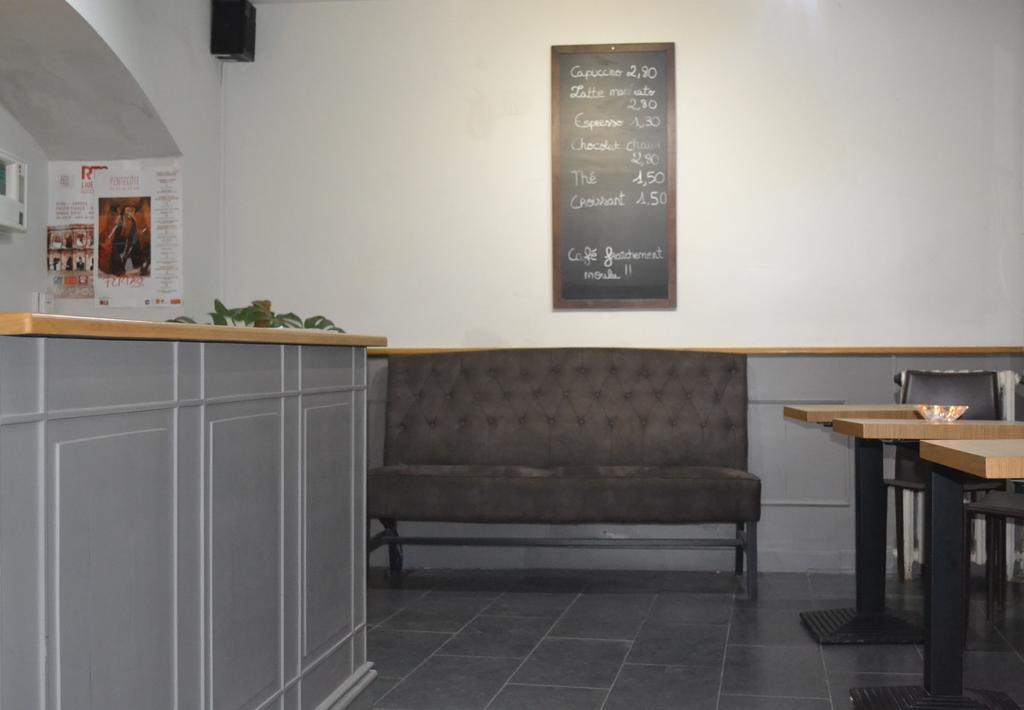 Hotel Concorde Nimes