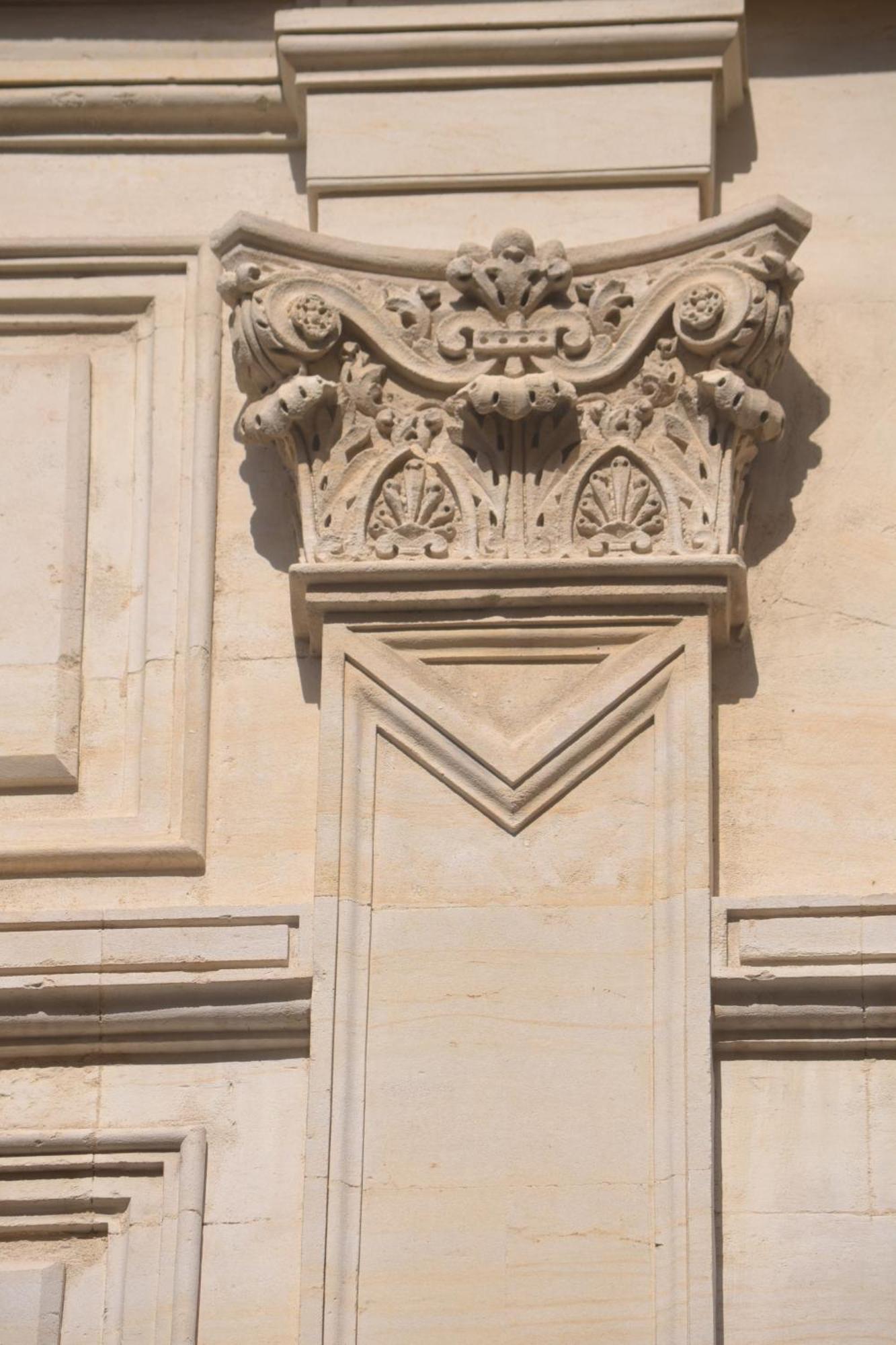 Hotel Concorde Nimes
