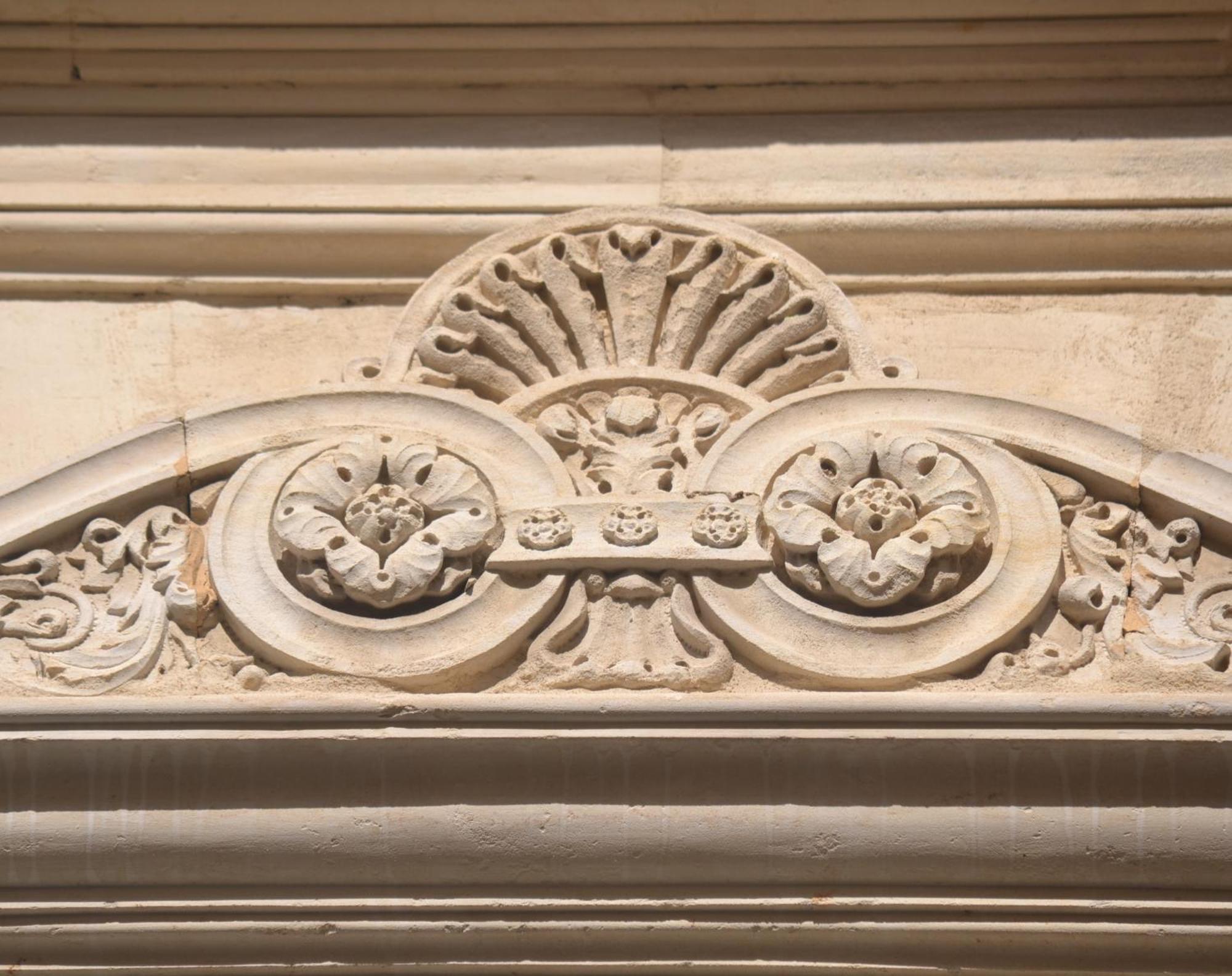 Hotel Concorde Nimes