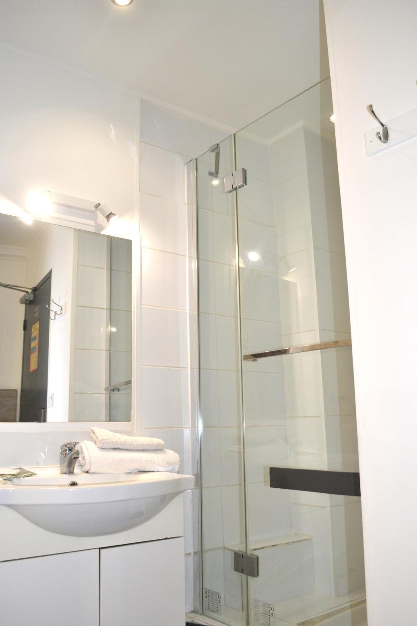 Hotel Concorde Nimes